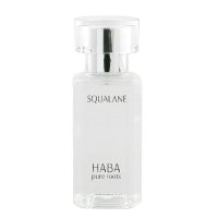 HABA鲨烷精纯美容油 haba鲨鱼精油（30ml）