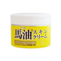 北海马油 日本直邮