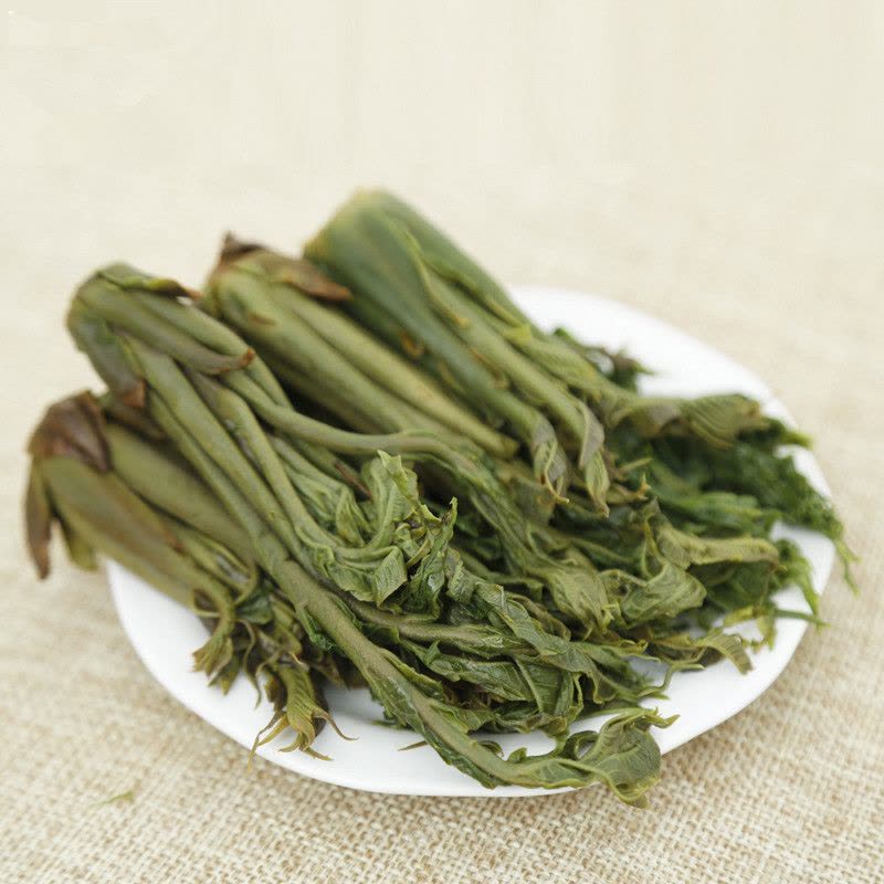 【中华特色】镇安馆香椿150g 塔云山 香嫩新鲜 春芽 腌制香椿菜 西北图片