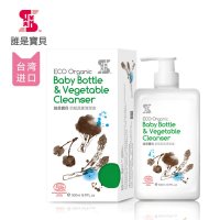 谁是宝贝宝宝奶瓶清洗剂 果蔬清洗液 无残留不伤手500ml
