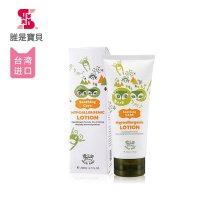 台湾直邮谁是宝贝润肤乳防过敏修护配方 (果香)
