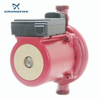 丹麦格兰富水泵UPA120 家用自动自来水热水器增压泵 Grundfos热水静音加压泵