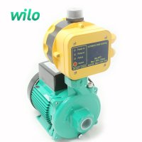 德国威乐水泵WILO PUN-200EH全自动家用空气能过滤净水器热水器自来水增压泵