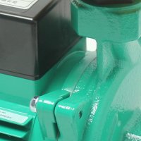 德国威乐水泵WILO PUN-200EH全自动家用空气能过滤净水器热水器自来水增压泵