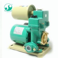 中韩合资韩进水泵PHJ-550A单相220V全自动自动增压泵自吸泵自动家用压力泵加压泵