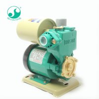 中韩合资韩进水泵PHJ-250A单相220V全自动自动增压泵自吸泵自动家用压力泵加压泵