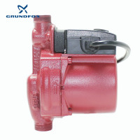 丹麦格兰富水泵UPA90 UPA120 180 家用自动自来水热水器增压泵 Grundfos热水静音加压泵