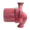 丹麦格兰富水泵UPBASIC25-8 180 UPBASIC32-8 180家用地暖循环泵增压泵 暖气 锅炉 静音热水循