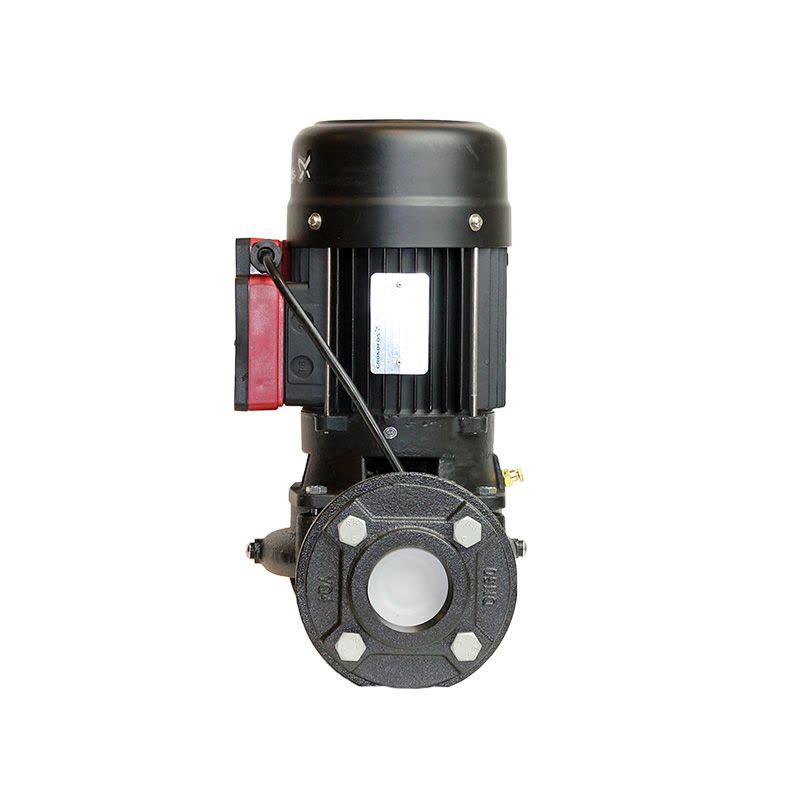 丹麦格兰富水泵春意系列SPRING T50-150-F-6 循环泵管道泵加压泵离心泵图片