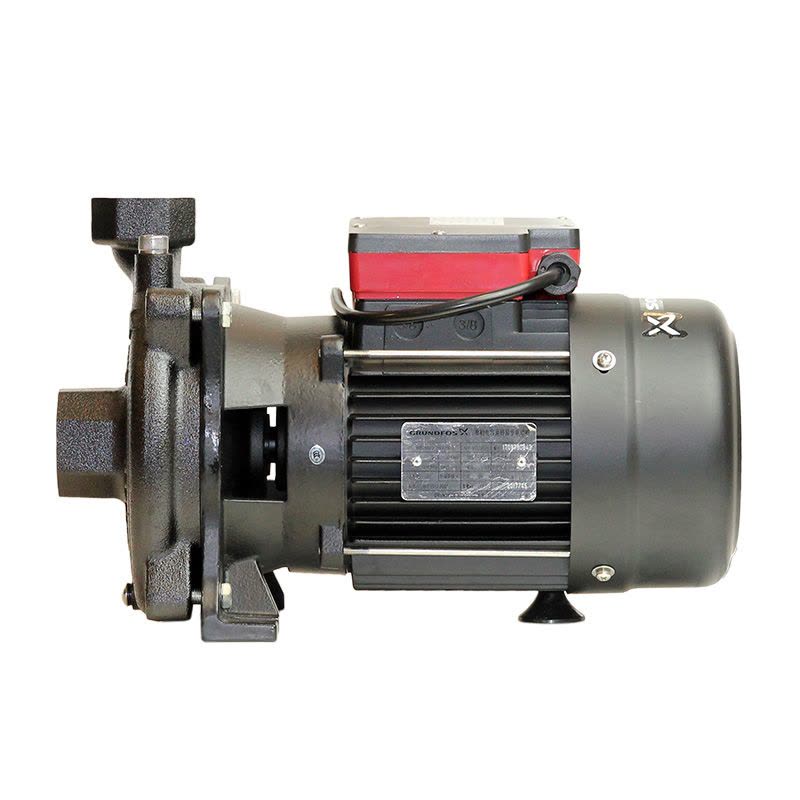 丹麦格兰富水泵春意系列SPRING N32-300-T-6循环泵管道泵加压泵离心泵图片
