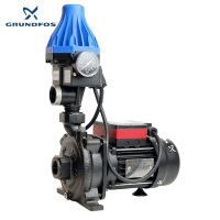 丹麦格兰富水泵春意SPRING N25-150-T-6全自动增压泵加压泵