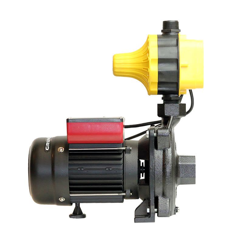 丹麦格兰富水泵春意SPRING N25-240-T-6全自动增压泵加压泵图片