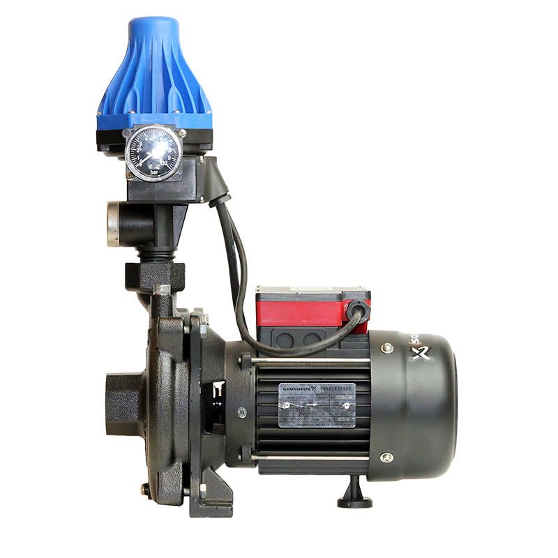 丹麦格兰富水泵春意SPRING N25-240-T-6全自动增压泵加压泵图片