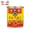 马来西亚馆 雄鸡标/AYAM BRAND 番茄汁焗豆罐头230g*1罐