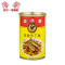 马来西亚馆 雄鸡标/AYAM BRAND 豆豉沙丁鱼罐头 155g*1罐