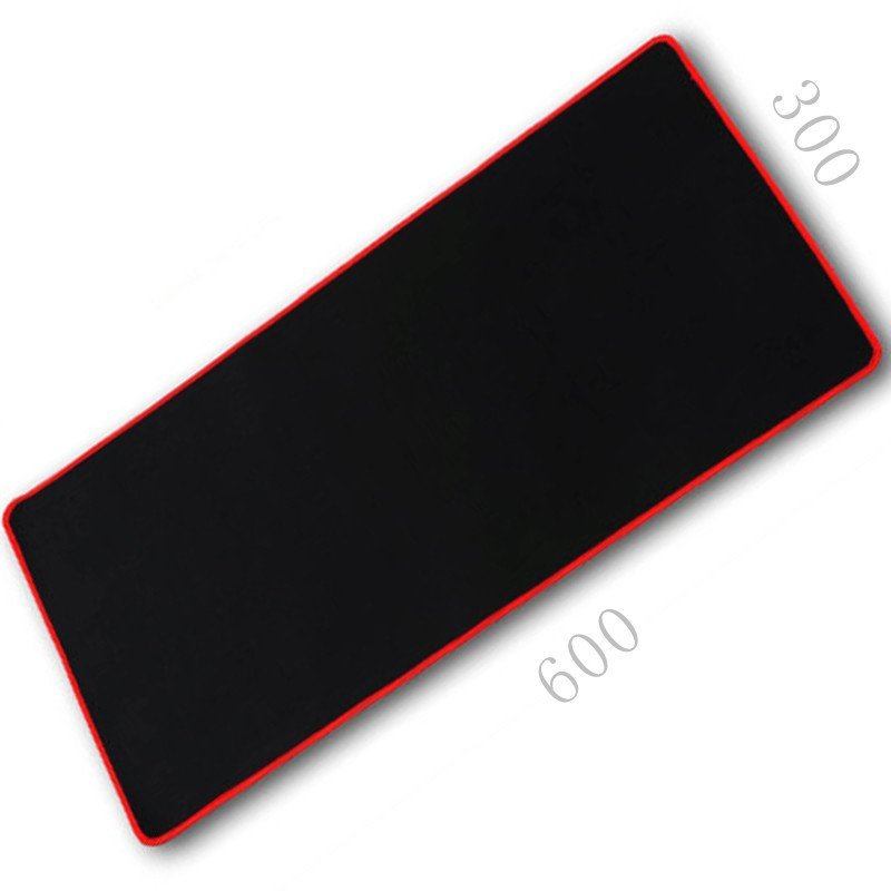 英雄联盟lol cf游戏鼠标垫鼠标垫加厚布垫 多型号可选与外星人金属面鼠标垫 ——剑圣鼠标桌垫600*300