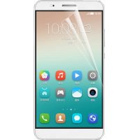 华为（HUAWEI）荣耀7i原装屏幕保护膜 原装手机贴膜 高清膜 7I高透膜