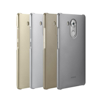 华为 HUAWEI Mate8 百格纹理后壳 mate8原装保护壳 mate8手机壳 mate8保护套 mate8手机套