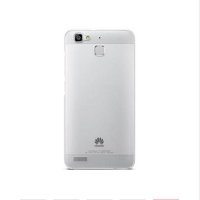 HUAWEI华为 畅享5S PC保护壳（透明） 保护套 保护壳 手机套 手机壳 原装皮套