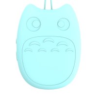 iwrist超萌挂表 表套 蓝色