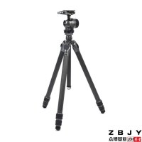 GITZO 捷信三脚架 2014新款 GK3532-80QD 登山者 碳纤维 三角架套装
