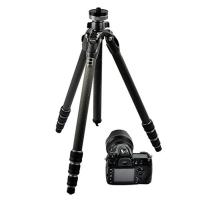 捷信GITZO GT2542三脚架 单反三脚架 相机架 相机三脚架 碳纤维 登山者系列 大承重