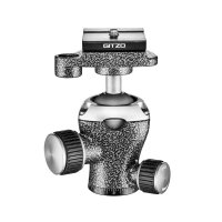 【启恒摄影】捷信Gitzo GH1382TQD单反相机铝合金全新中线球型云台 包邮