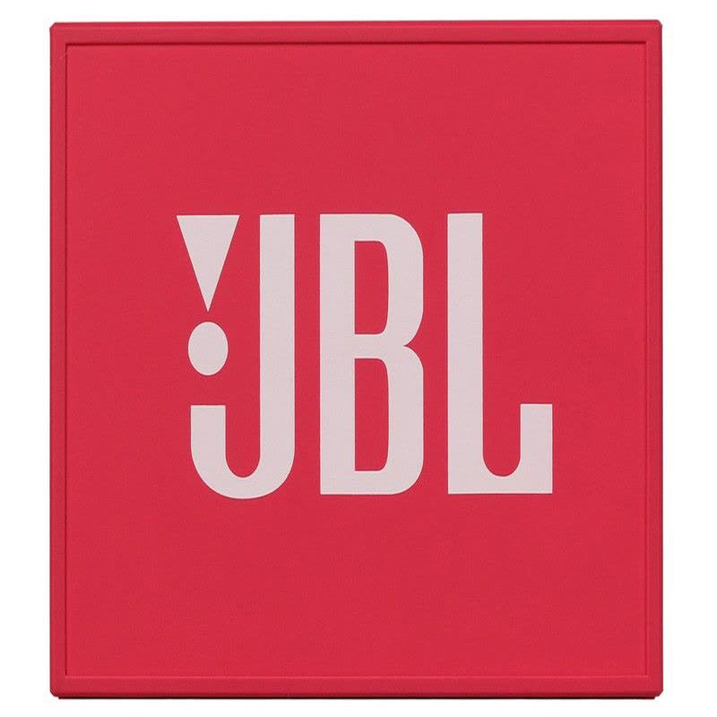 JBL 金砖蓝牙4.1音箱图片