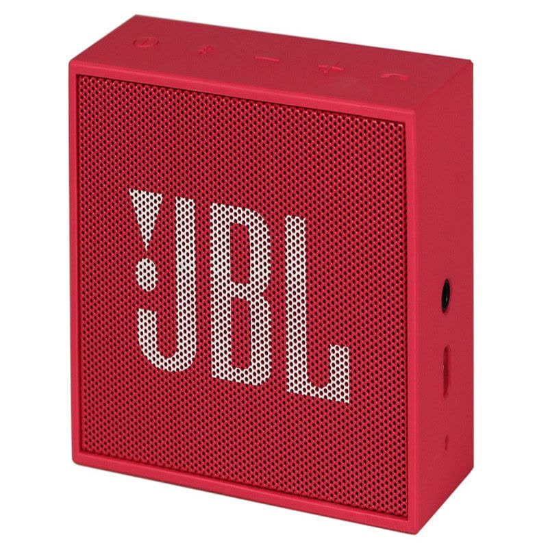 JBL 金砖蓝牙4.1音箱图片
