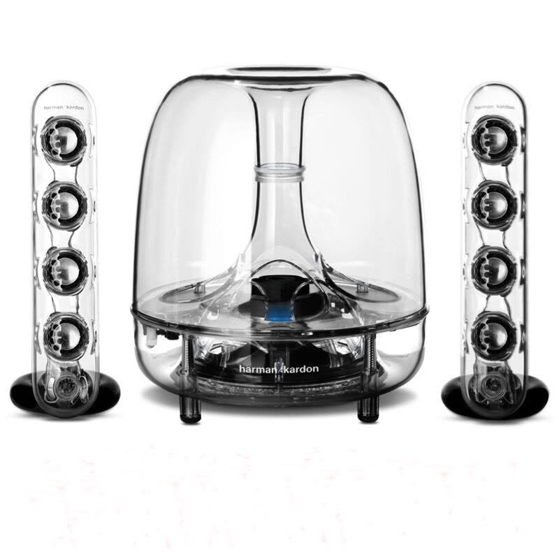 JBL 哈曼水晶音箱图片