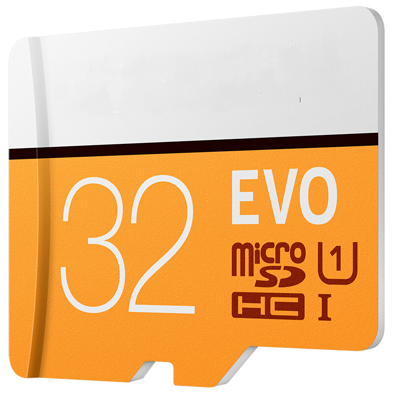 美能格 存储卡32GB高速TF卡(Micro SD卡)