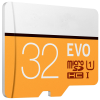 美能格 存储卡32GB高速TF卡(Micro SD卡)