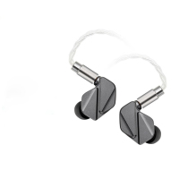 品力源(PinLiYuan) AK ZERO2.0 四合一混合驱动入耳式耳塞耳机