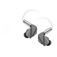 品力源(PinLiYuan) AK ZERO2.0 四合一混合驱动入耳式耳塞耳机