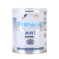 Primalac AR1 瑞士原装进口/抗反流特殊配方奶粉/0-6个月婴儿适用