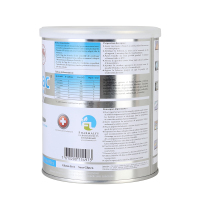 Primalac LF 瑞士原装进口/乳糖不耐受特殊配方奶粉/0-12个月婴儿适用