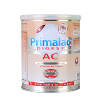 Primalac AC 瑞士原装进口/抗肠绞痛特殊配方奶粉/0-12个月婴...