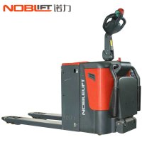 诺力叉车PT20 全电动搬运车 进口配置AC交流2吨充电托盘车地牛液压车升降运货拖板车 PT20货叉规格685X1200