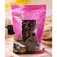 【茹森宝】登丰 玫瑰四物黑糖块