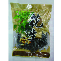 【茹森宝】台湾爱 竹炭花生