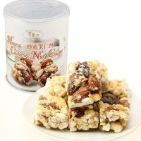 [茹森宝]翠菓子 蜂蜜果仁酥