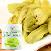 [茹森宝]翠菓子 芒果青鲜果干