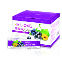 [茹森宝]康呈生医 康视界 护眼配方 20ml / 包 x30 包