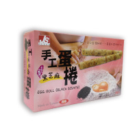 智珗 JS手工原味蛋卷