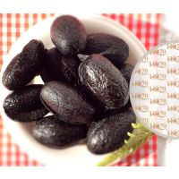 智珗 無籽黑橄欖