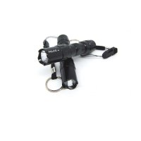 强光手电筒 LED灯小手电筒 迷你手电筒 户外小手电 50g