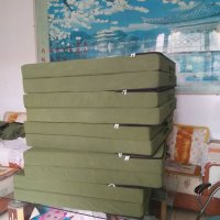 武术垫子 体操垫 舞蹈垫 加厚(海面包)厂家直销