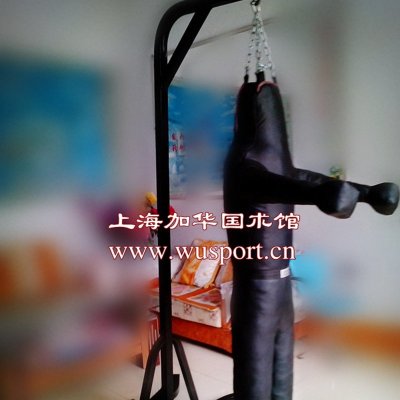 Ruaisen正品悬挂摔打多功能四肢假人 MMA综合格斗人 摔跤假人布袋