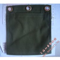 Ruaisen绿一节沙包帆布小沙包咏春专业沙包铁砂包铁沙袋促销