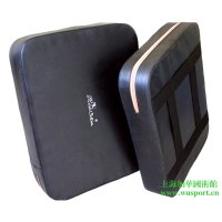 Ruaisn空手道专用胸靶极真会精心设计打拳胸靶散打方靶大型靶脚靶